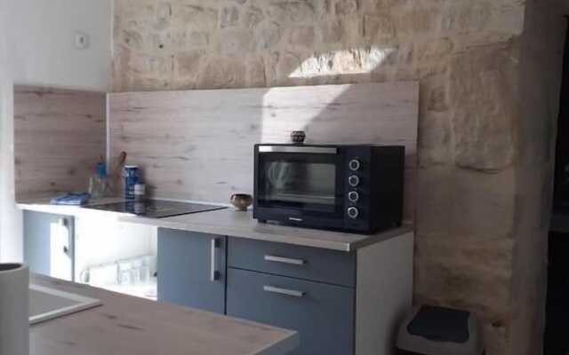 Domaine des Cigognes chambre d'hôtes