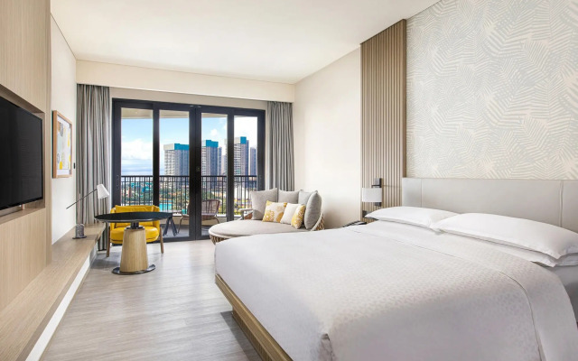Four Points by Sheraton Wuchuan, Loong Bay