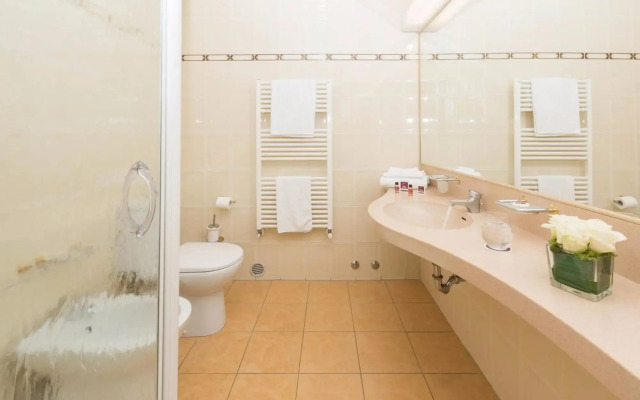 SHG Hotel Bologna