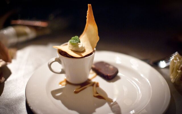 Fusion Boutique Hotel