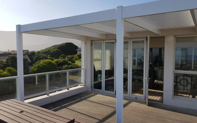 HERMANUS , SANDBAAI holiday house