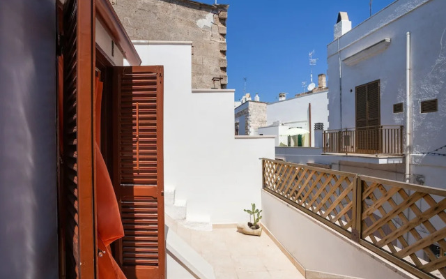 Tiny House 19 Terrace Aparment