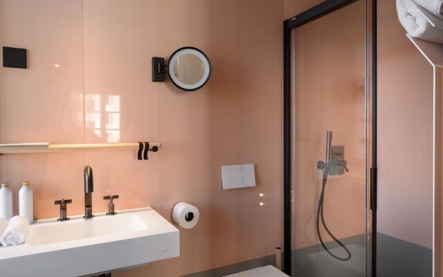 Zlata Ladjica Boutique Hotel