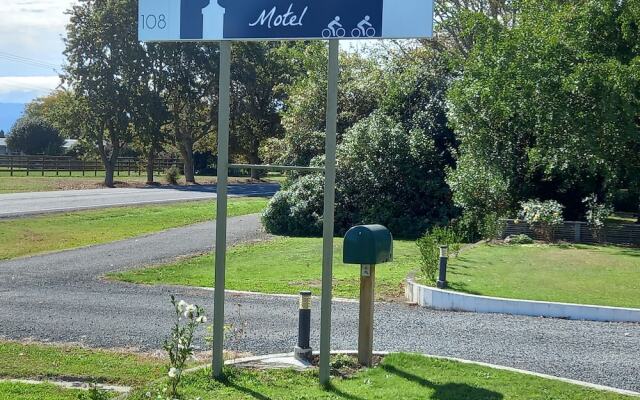 Tower Road Motel