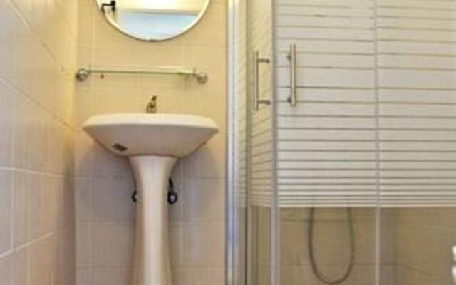 Gan Hakramim Country Lodging