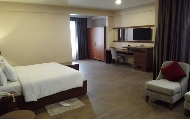 PH Hotels Accra