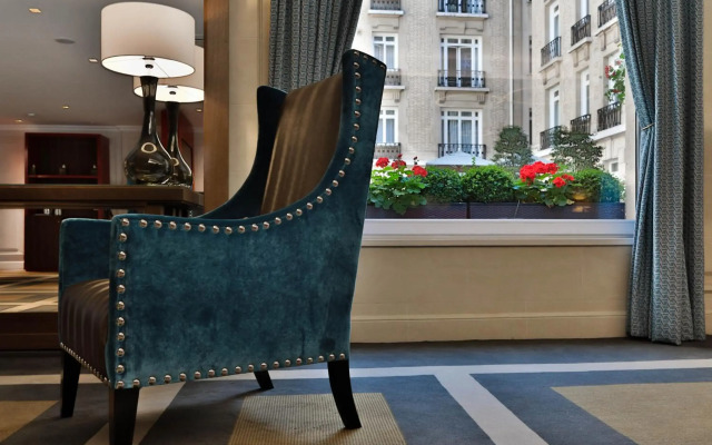 Fraser Suites Le Claridge Champs-Elysées