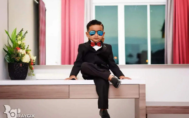 Secret Garden Warni Villa (MUAR)