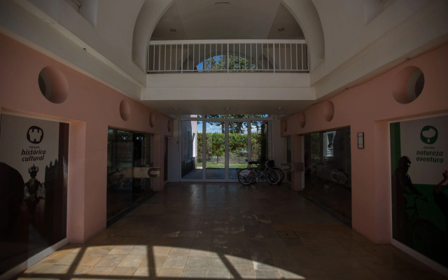 HI Ofir – Pousada de Juventude