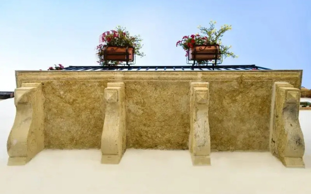 Le Stanze Dell'Emiro