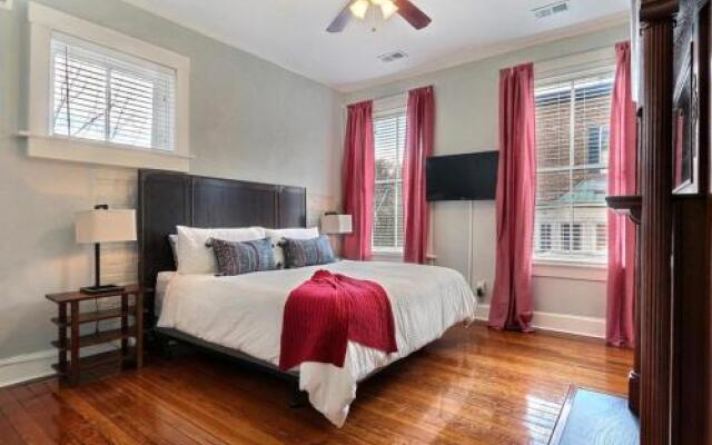 Lafayette Row Unit 2