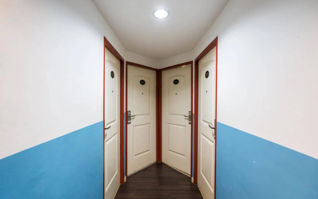 OYO Rooms Klang Sentral