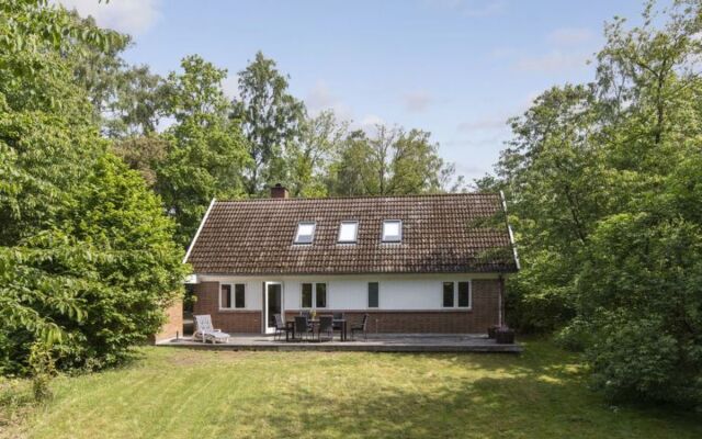 "Lucjan" - 200m from the sea in Bornholm