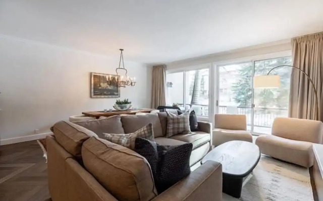 Talisman Condos #170 2 Bedroom Condo