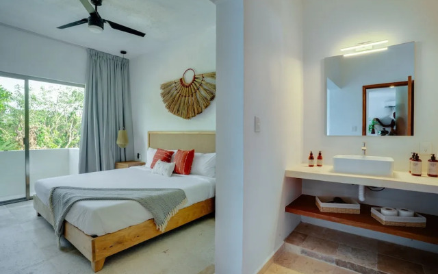 Casa Manglar Riviera Maya