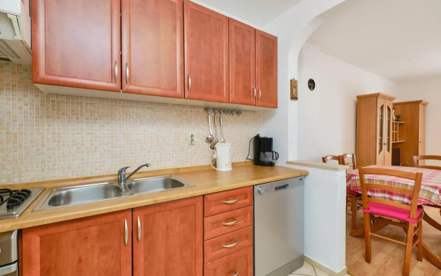 Apartment Cunski 7867c