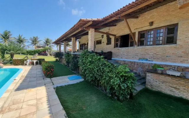 Pousada Sol Nascente