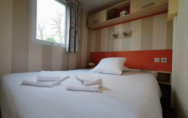 Camping Le Parc de Paris