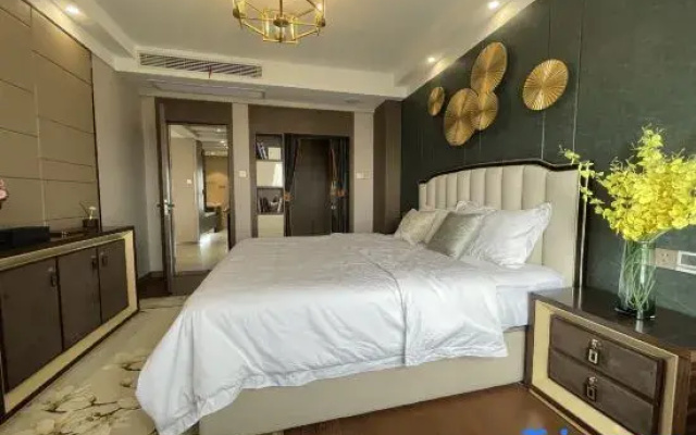 Huai'an Yizhenhe Homestay
