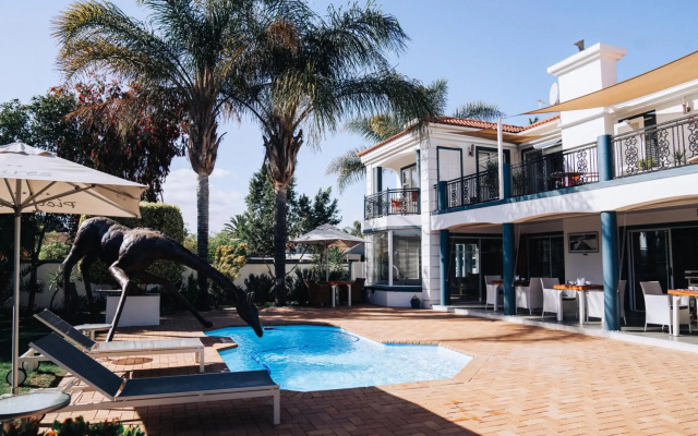 Pictures Guest House