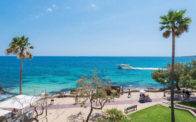 Talaiot Cala Millor