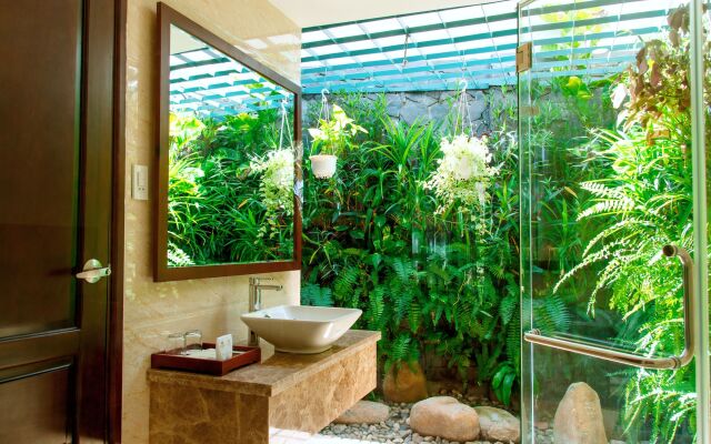 Hoang Ngoc Beach Resort
