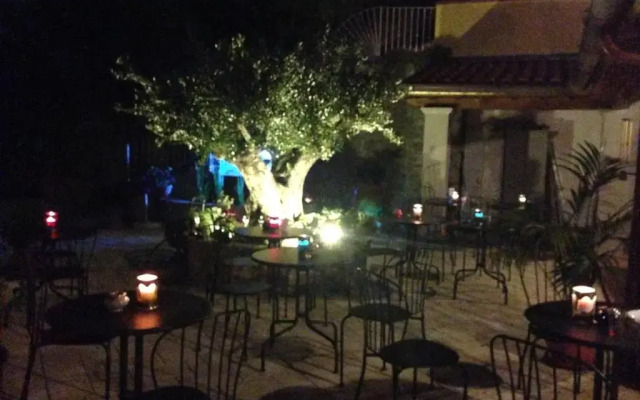 Agriturismo Borgo Nuovo Di Mulinelli