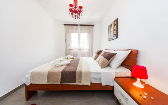 Apartments Veronika