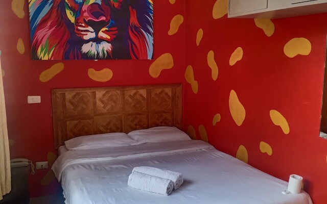 Bertlee&apos;&apos;s Pension Hauz by OYO Rooms