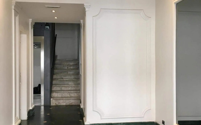 Hotel Tito