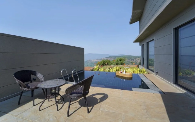 Treebo Tryst Vee Resort