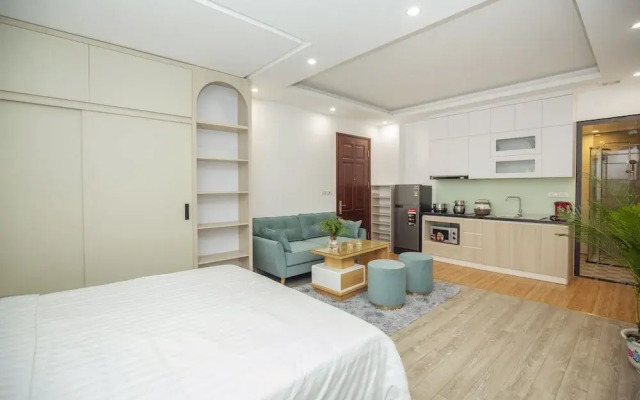 Minasi Home- Westlake
