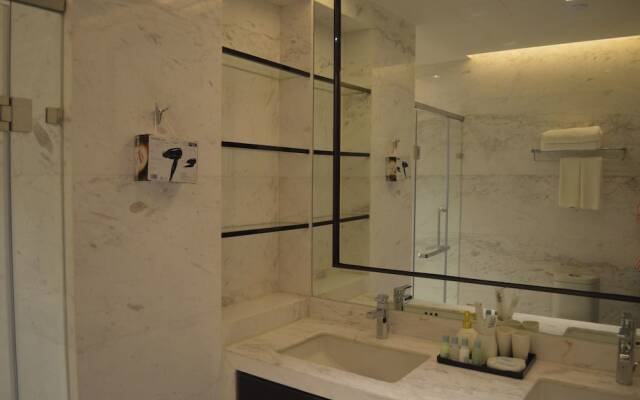 Haitang Bay Tangan Holiday Apartment