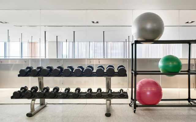 AC Hotel by Marriott Veracruz