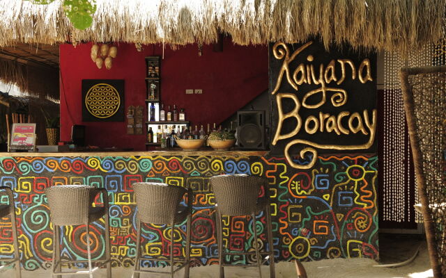 Kaiyana Boracay Beach Resort