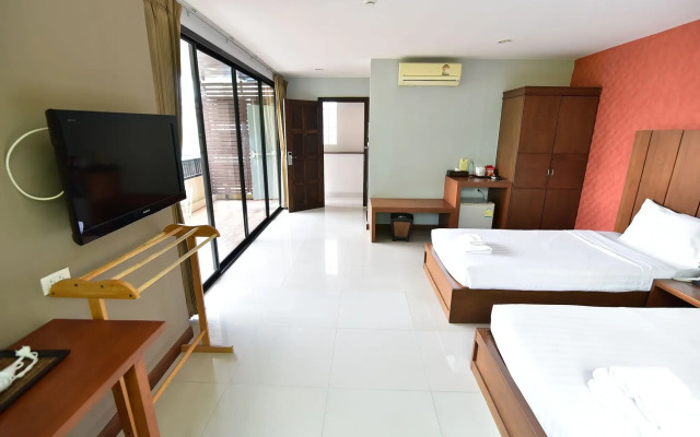 Wungnoy Hotel