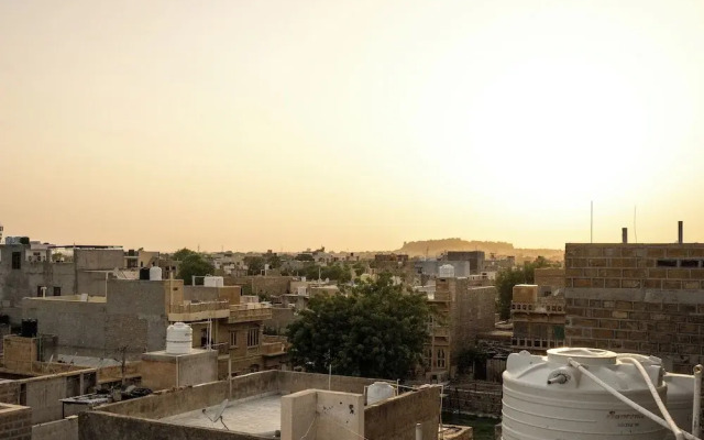 Hotel The Jaisal Classic Jaisalmer