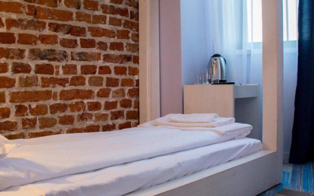 Saborna 25 Guest House