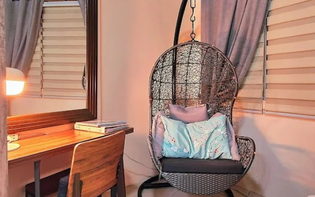 Urban Retreat at Shell Residences With Netflix 300mbps Wifi