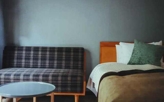 The Key Highland Nasu