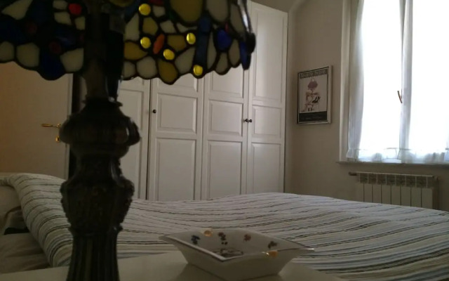 KibilÃ¹ - Via Thaon de Revel