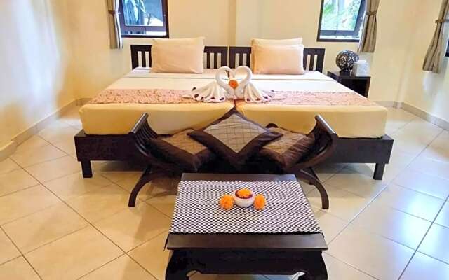 Prasanti Bed & Breakfast