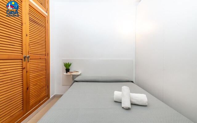 Apartamentos Arcos II Casa Azahar