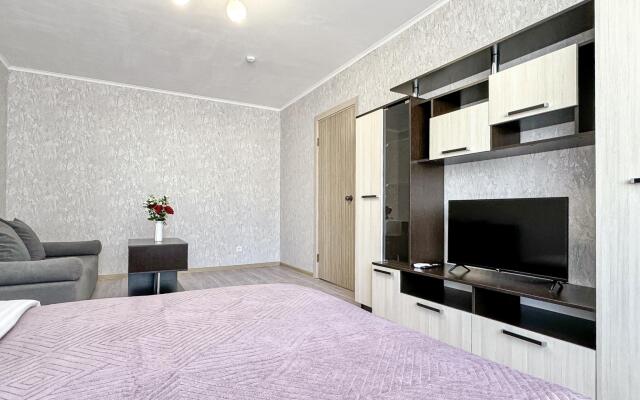 Monaco Apartments 24 on Pustoshkina 14 (39)