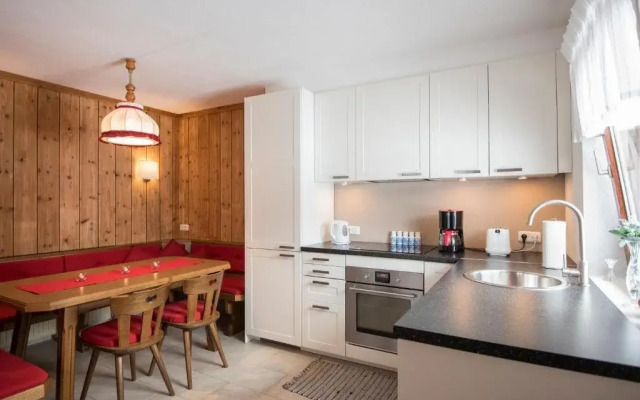 Haus Alpenblick Lofer