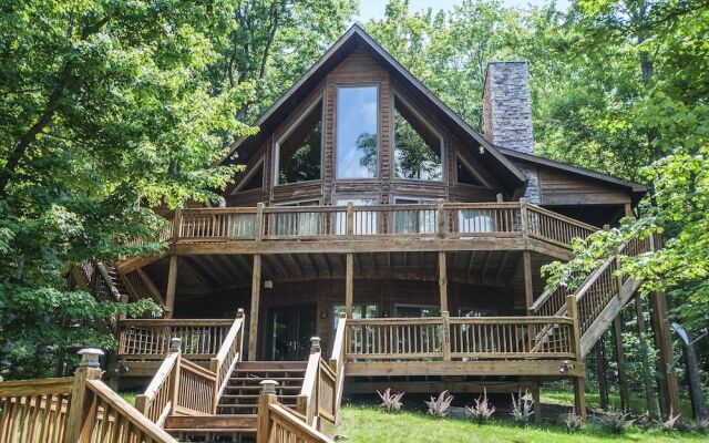 Hootenanny 5 Bedroom House