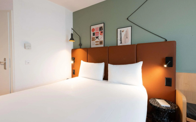 ibis Geneve Centre Nations - Image 6