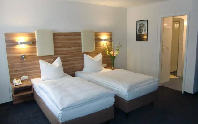 Landhotel Anderschitz