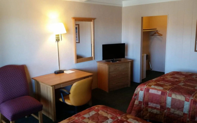 Heritage House Motel