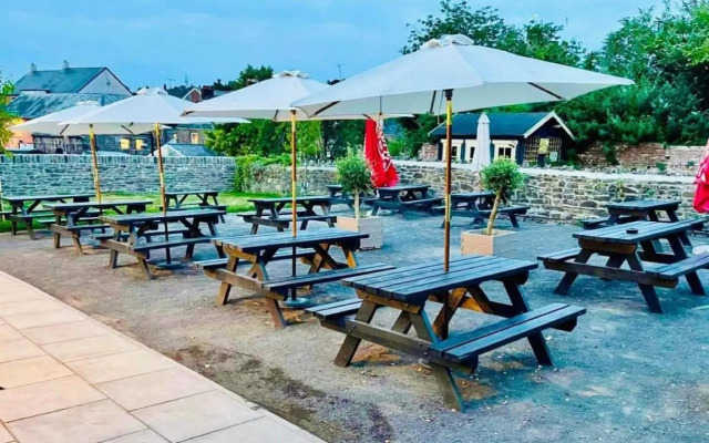 The Kings Head Hotel